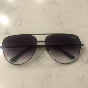 QUAY sunglasses!